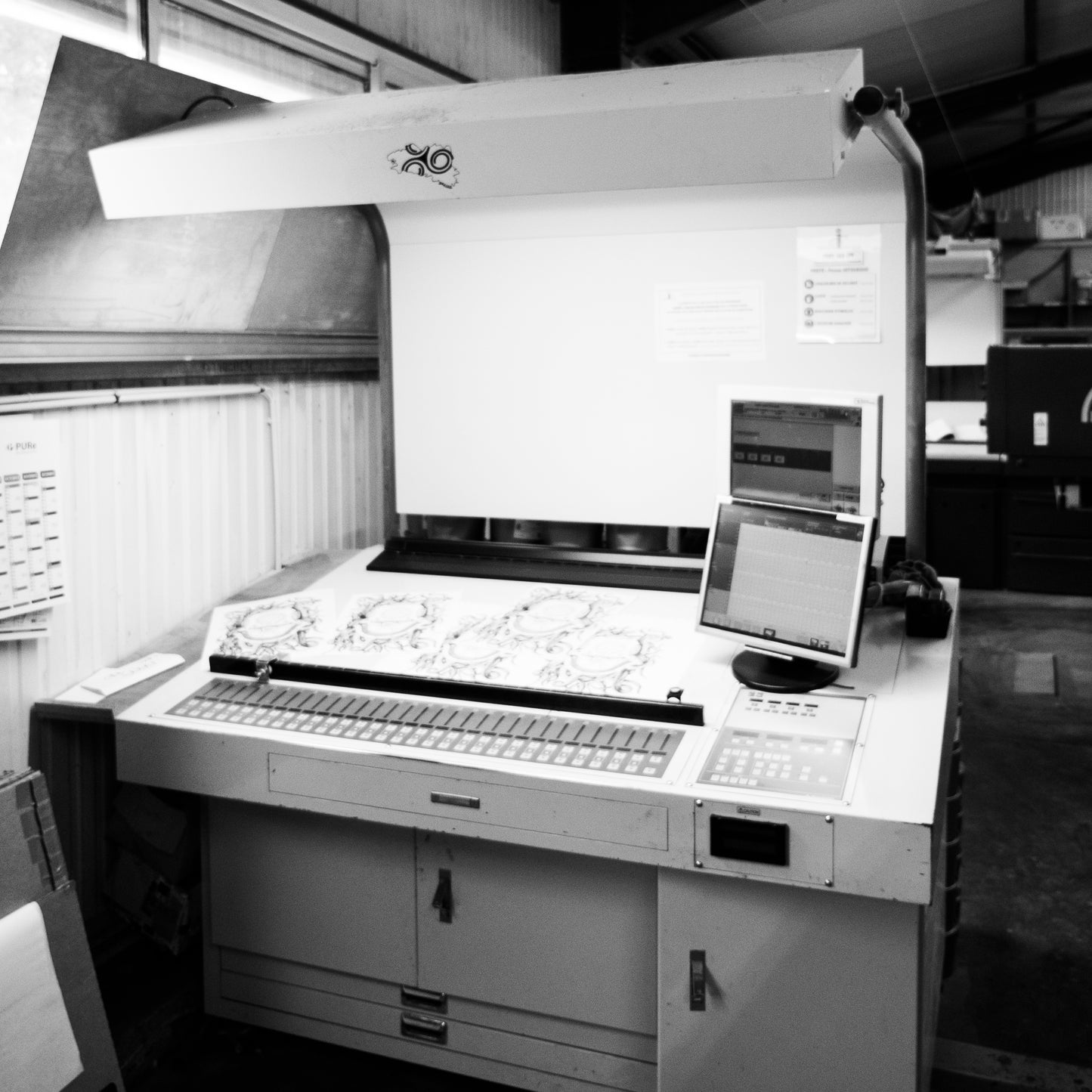 Série limitée SCAPHANDRIER