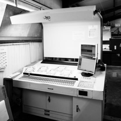 Série limitée SCAPHANDRIER