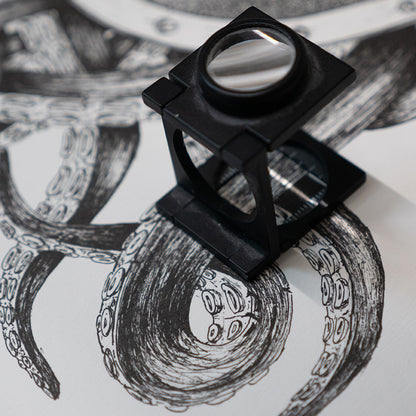 Série limitée SCAPHANDRIER