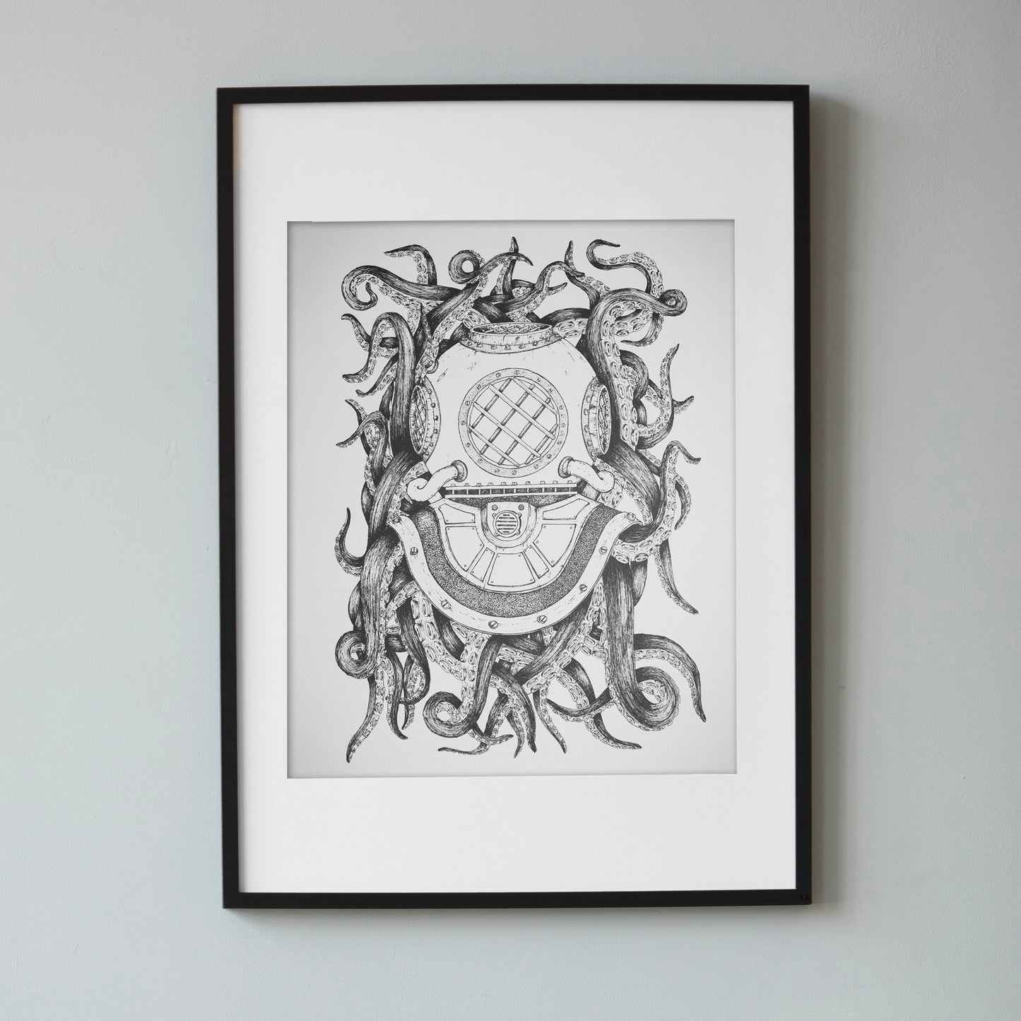 Série limitée SCAPHANDRIER